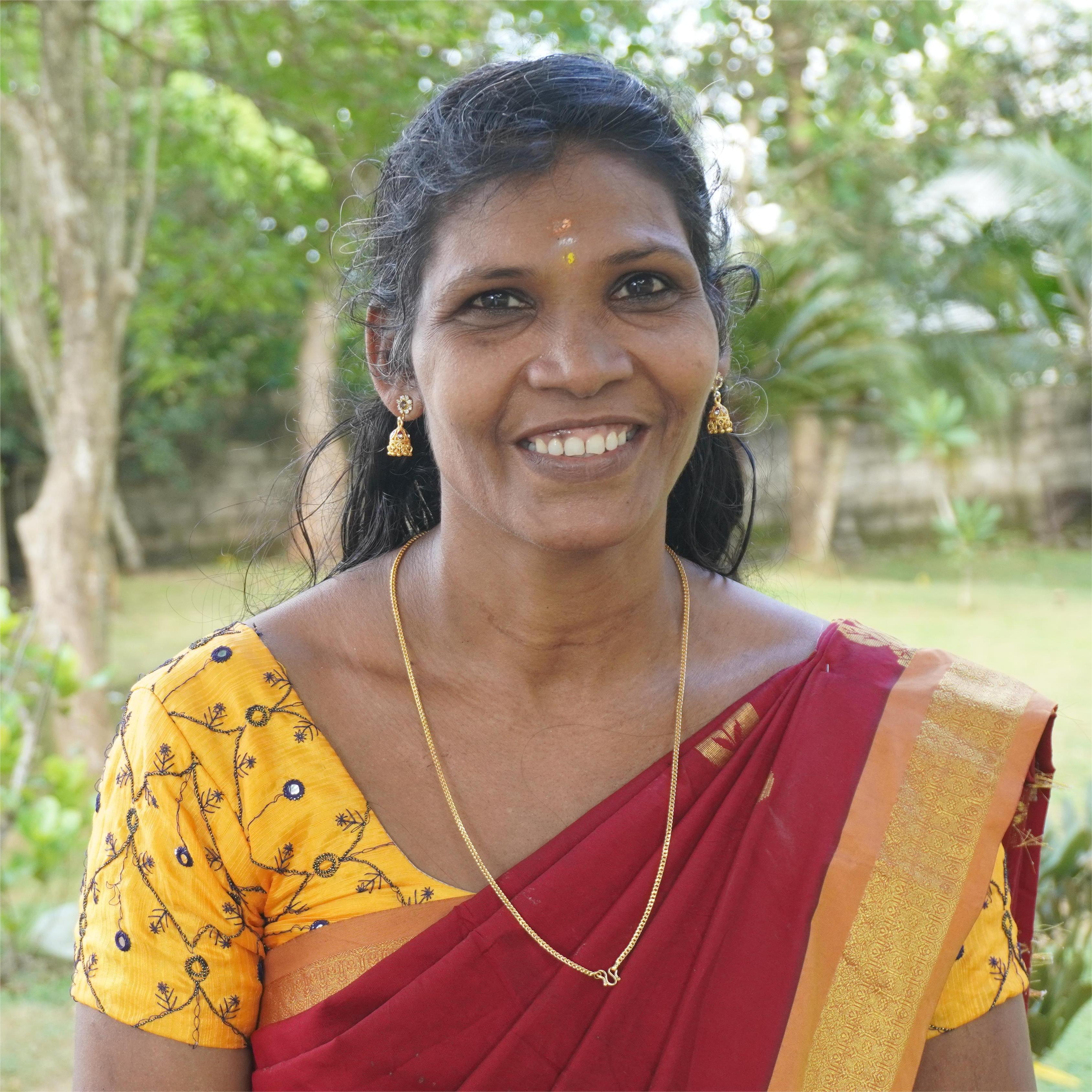 MIDS-Marthandam Integrated Development Society