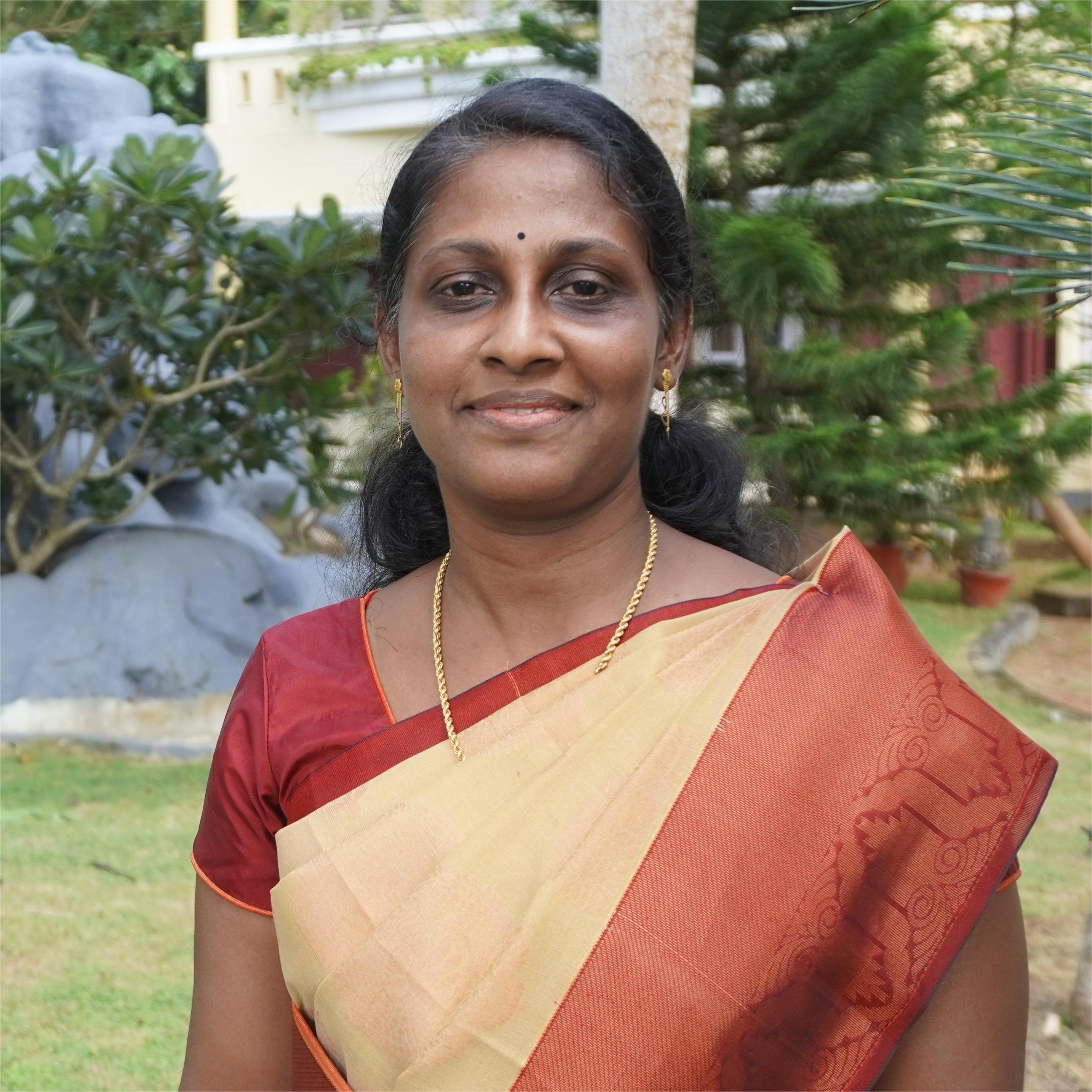 MIDS-Marthandam Integrated Development Society